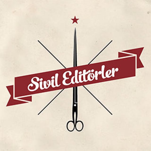Sivil Editörler  Civil Editors