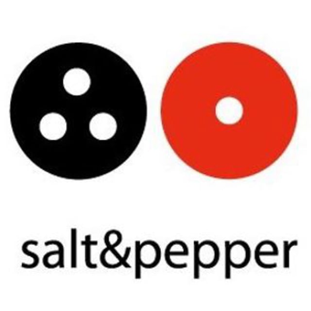 Salt&ampPepper