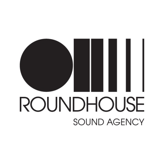 Roundhouse  sound agency