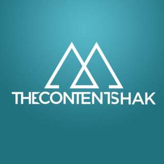 The Content Shak