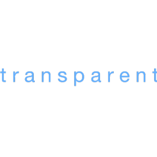 Transparent Productions Ltd