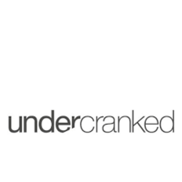 Undercranked