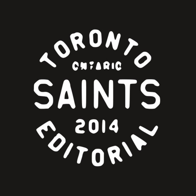 Saints Editorial