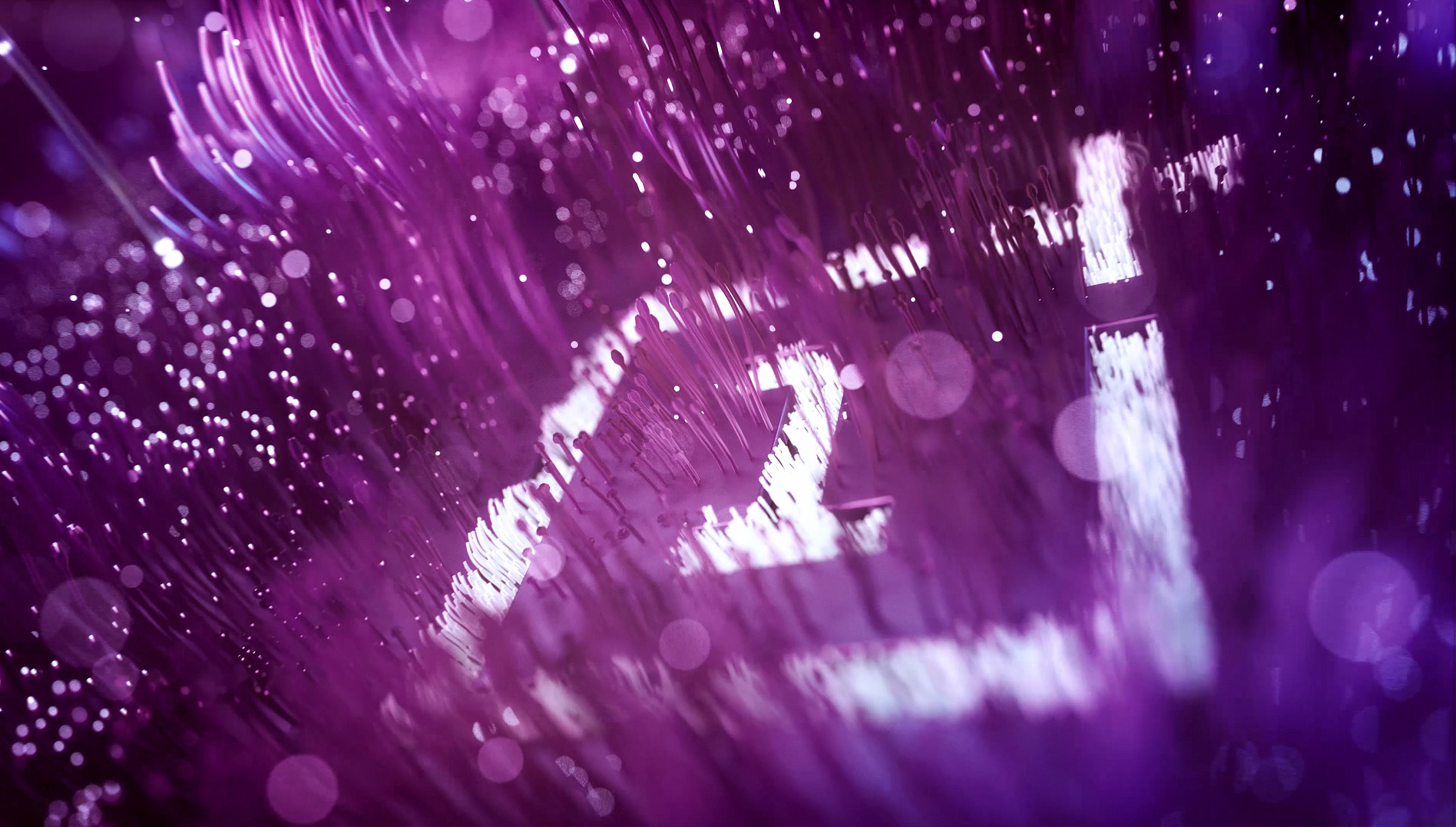 一加6T电光紫概念视频——OnePlus的科技浪漫主义 