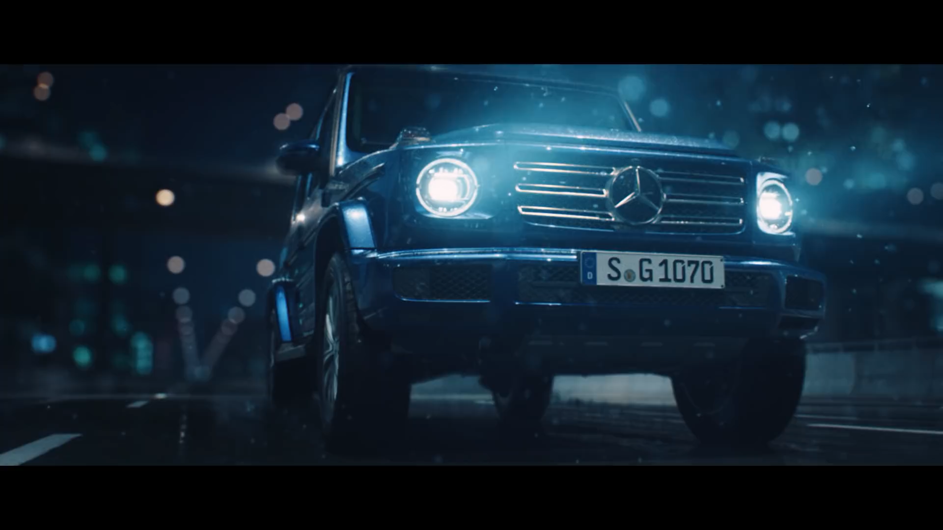 The new Mercedes-Benz G-Class (2018) Stronger Than Time_201812210523.PNG