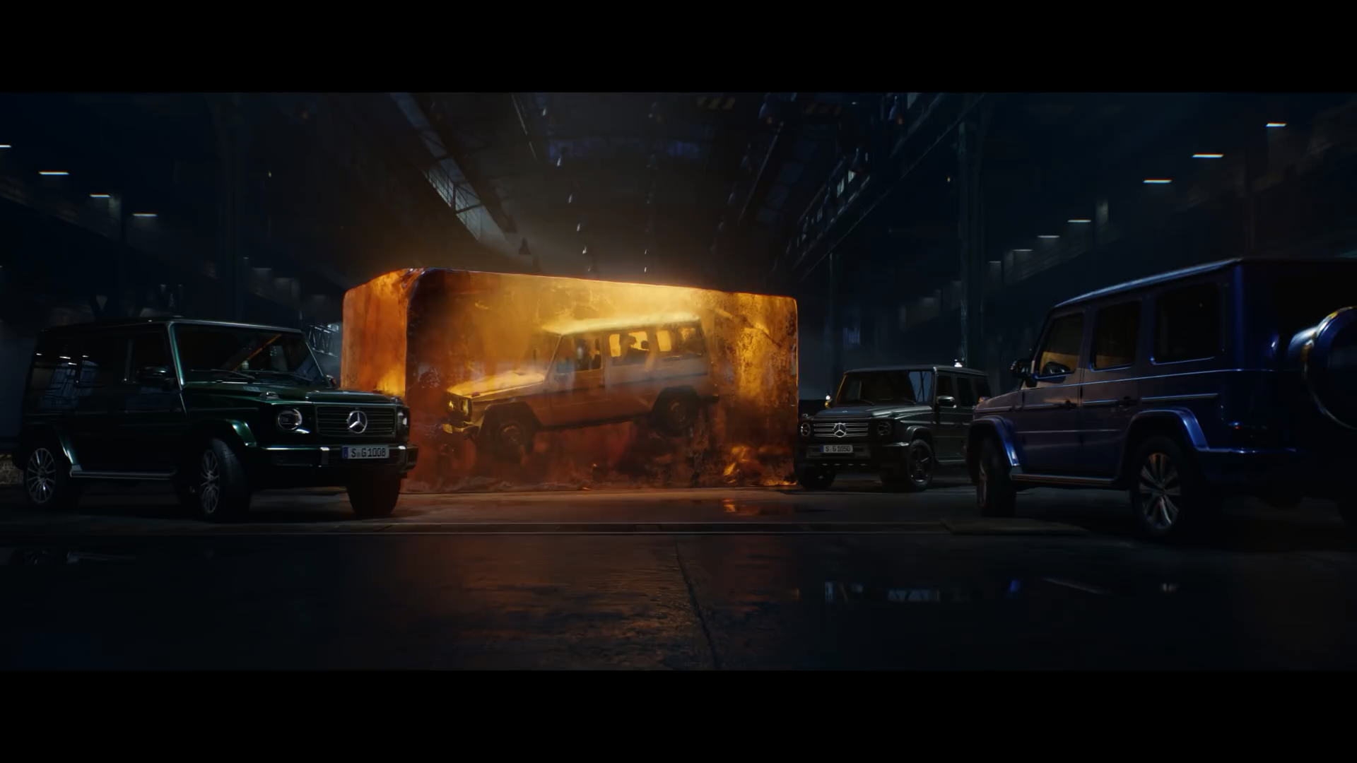 The new Mercedes-Benz G-Class (2018) Stronger Than Time_201812210550.PNG