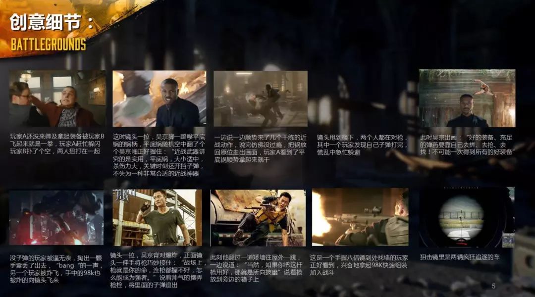 吴京“吃鸡”大片“烹饪”过程全揭秘.jpg