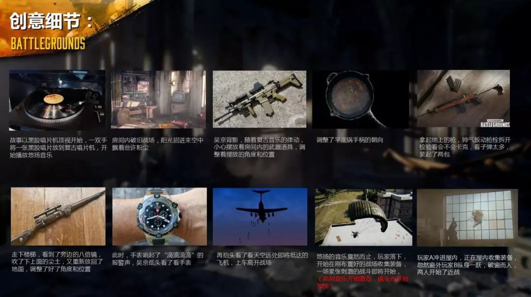 吴京“吃鸡”大片“烹饪”过程全揭秘.jpg