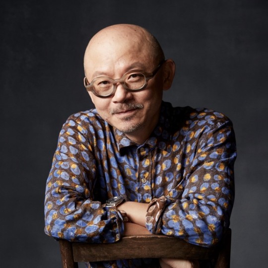 陈宏一