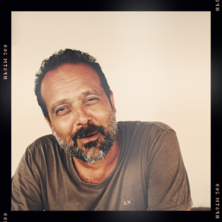 FABRIZIO MARI
