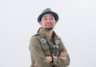 大石 裕次 YUJI OISHI