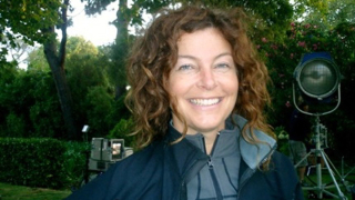 Kathi Prosser