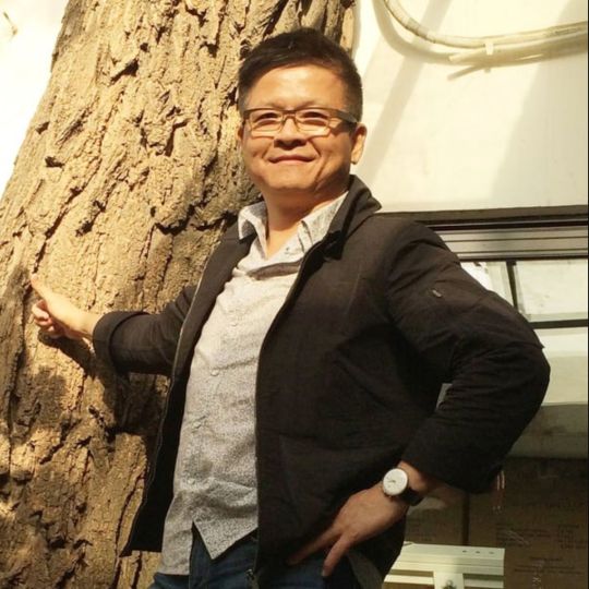 赖丰奇 FongChi Lai