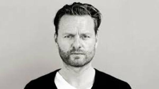 Nicolai Fuglsig