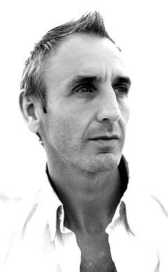 Tom Munro