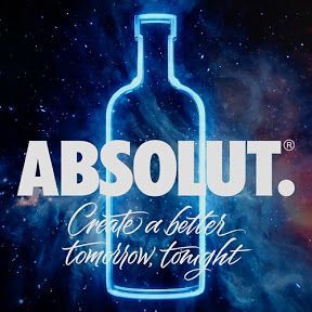 绝对伏特加Absolut