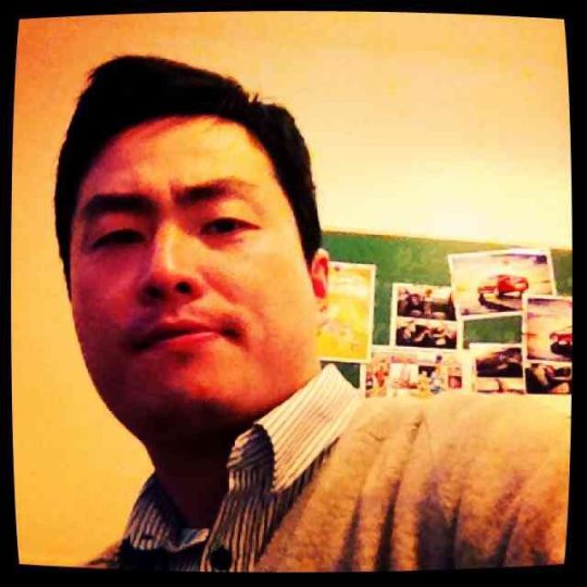 Allen Zhang