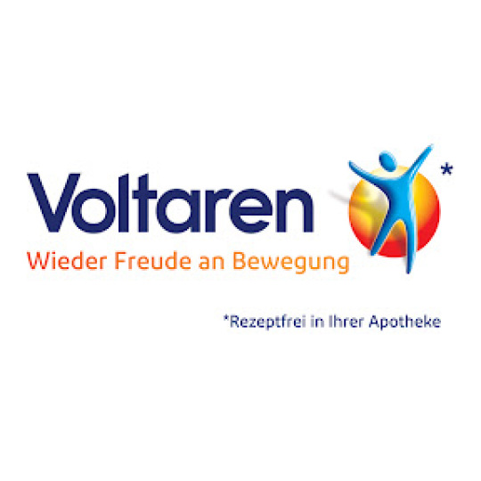 Voltaren