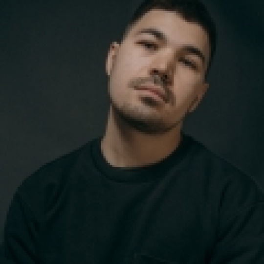 Vladimir Vaulin
