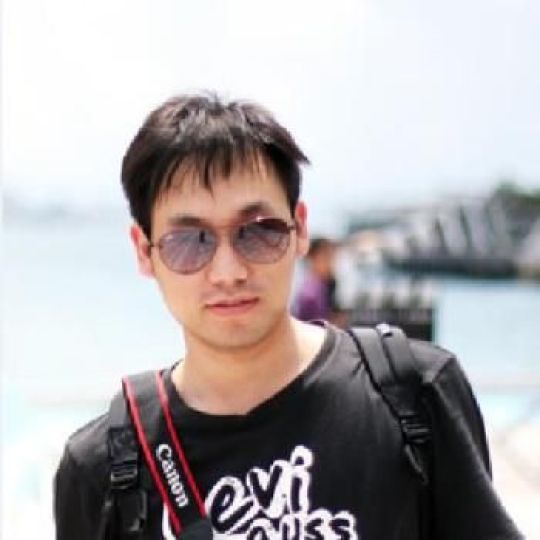 李阳