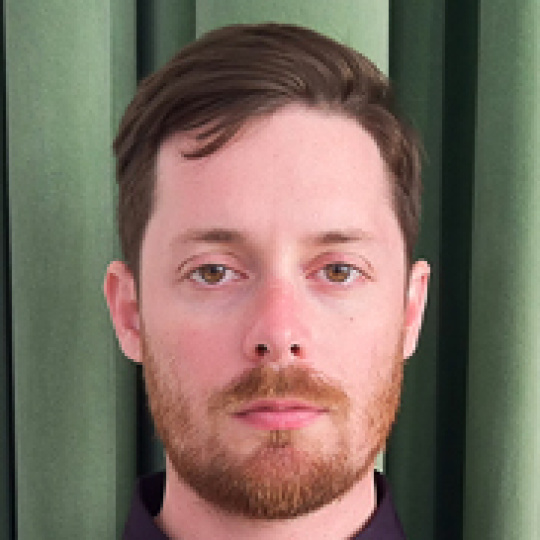 Matt Dilmore