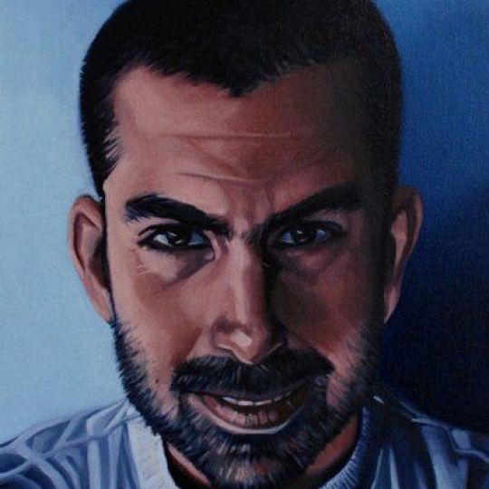 Seb Antoniou