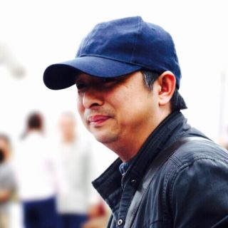 张乃平