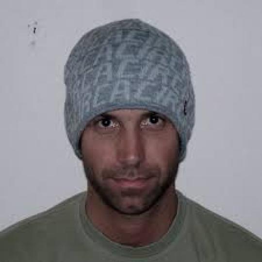 Justin Dickel
