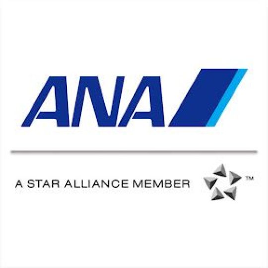 全日空航空 ANA
