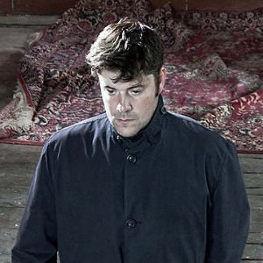 Martin Krejci