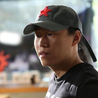 刘迪