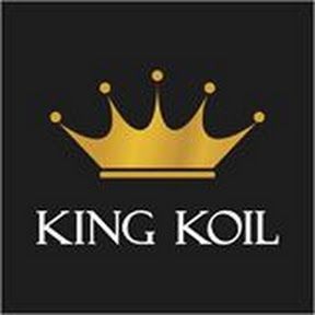 金可儿 king koil