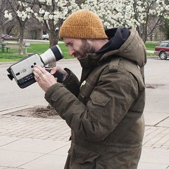 Jono Hunter