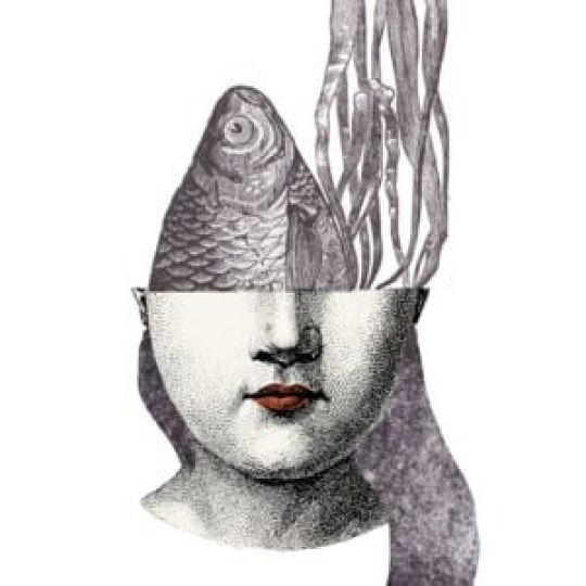 Julie Joseph