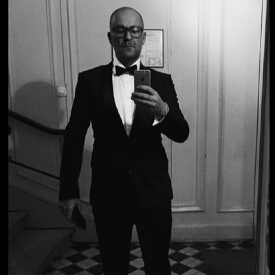Nicholas Berglund