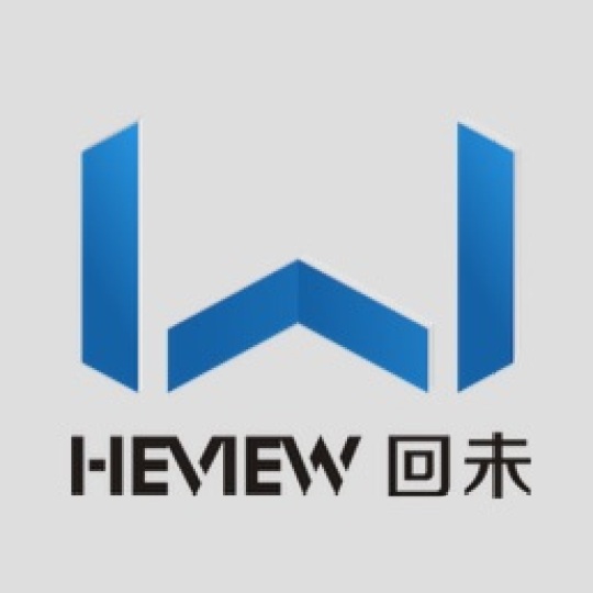 回未影视 HEVIEW PICTURES