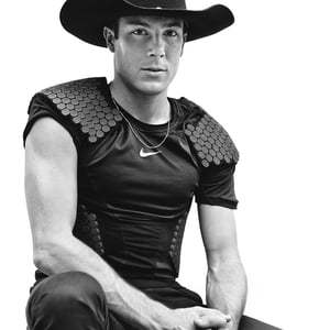 Luke Gilford