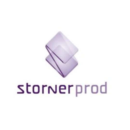 STORNER PROD