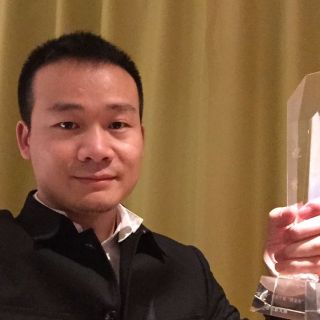 黄鼎皓