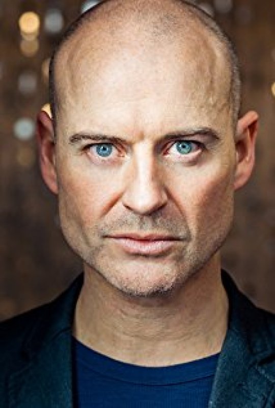 Robert Beck