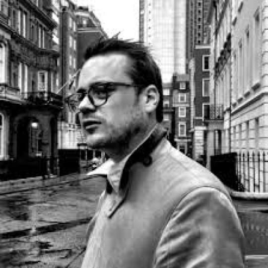 Anders Jedenfors