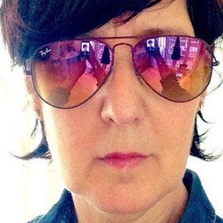 Anthea Benton