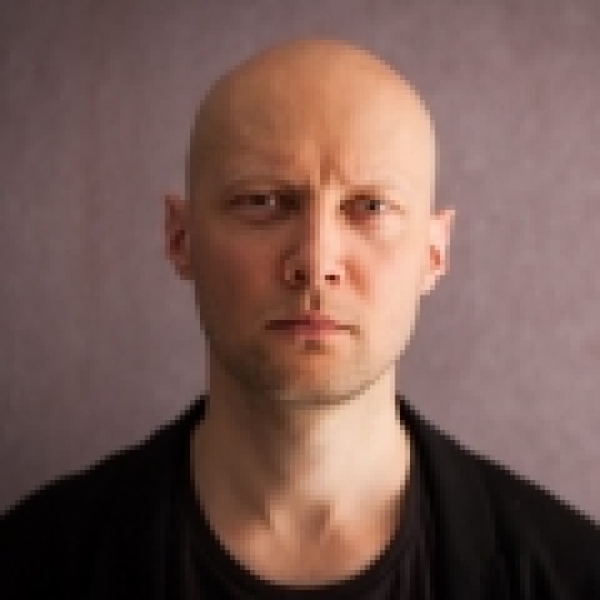Vanya Kopylov