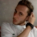 Gleb Sereda