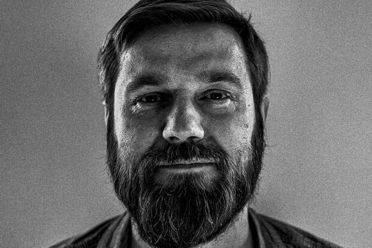 Pete Riski