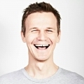 Andrey ShabaevMarkin