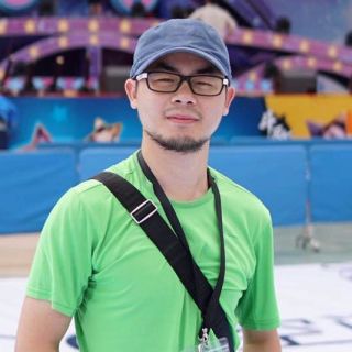 张林(影视导演)
