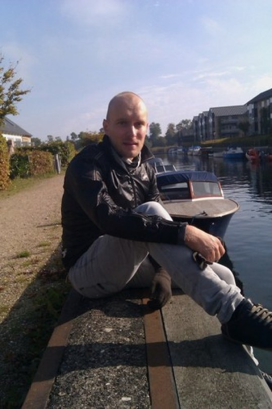 Vesa Manninen