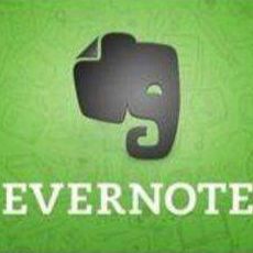印象笔记 Evernote