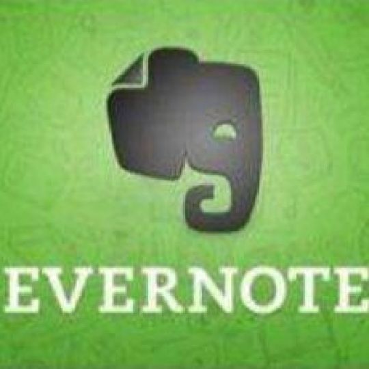 印象笔记 Evernote